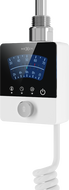 Mexen FA-BG8 elektrický vykurovací článok 600 W, biela - W957-0600-20