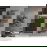 Mexen Neptun kúpeľňový radiátor 1600 x 500 mm, 662 W, antracit - W101-1600-500-00-66