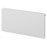 Mexen Flat CCF21 radiátor panelový 500 x 1500 mm, připojení dolní středové, 1512 W, bílý - W6C21F-050-150-00