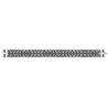 Mexen Flat CCF22 radiátor panelový 300 x 500 mm, dolní střední připojení, 450 W, bílý - W6C22F-030-050-00