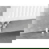Mexen dvojitý radiátorový ventil DN50, rovný 1/2"x16 mm, nikel - W912-016-01