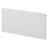 Mexen Line CCL11 vykurovací panel 300 x 1300 mm, spodné stredové pripojenie, 591 W, biela - W6C11L-030-130-00