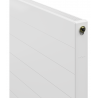 Mexen Line CCL11 vykurovací panel 300 x 1300 mm, spodné stredové pripojenie, 591 W, biela - W6C11L-030-130-00