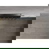 Mexen Boston dekoratívny radiátor 1200 x 452 mm, 611 W, antracit - W213-1200-452-00-66