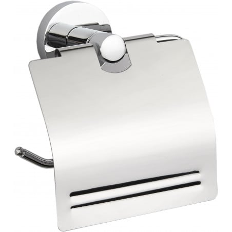 Mexen Remo držiak na toaletný papier, chróm - 7050733-00