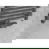 Mexen G00 termostatická sada rohová/priamá s krytom R, Duplex, DN50, antracit - W908-900-905-66