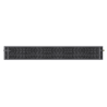 Mexen CC33 radiátor panelový 500 x 1600 mm, dolné stredné pripojenie, 3234 W, antracit - W6C33-050-160-66