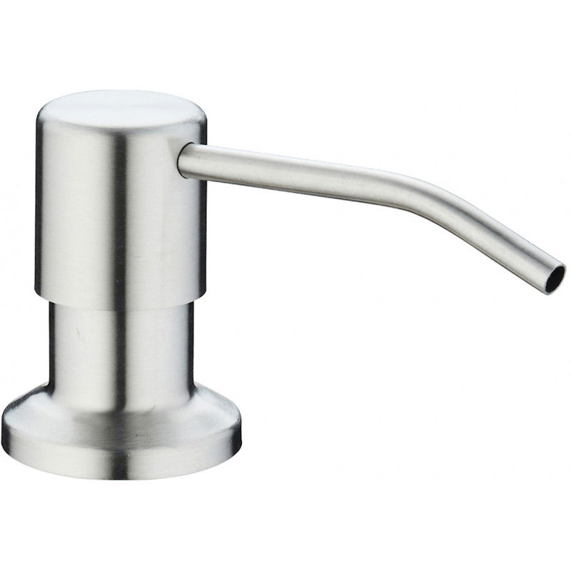 Mexen dávkovač saponátu ku kuchynskému drezu, inox - 6601320-99