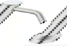 Mexen dávkovač saponátu ku kuchynskému drezu, inox - 6601320-99