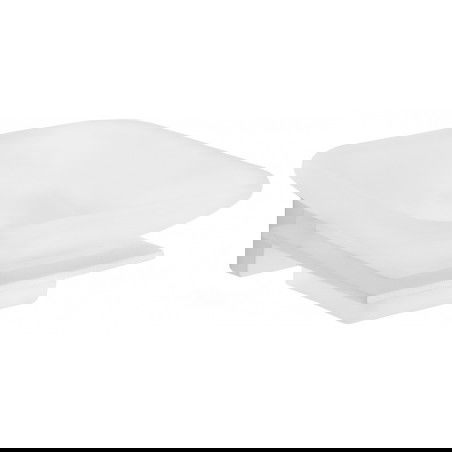 Mexen Arno mydelnička, biely - 7020739-20