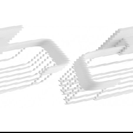 Mexen Arno mydelníčka, biela - 7020751-20