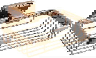 Mexen Arno miska, ružové zlato - 7020751-60