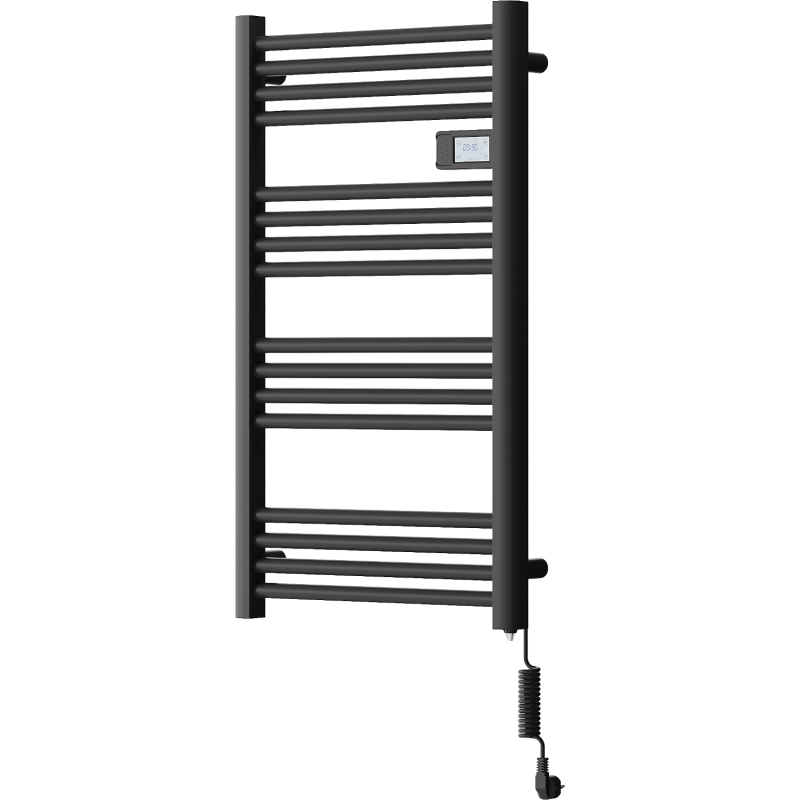 Mexen Aran elektrický radiátor 960 x 500 mm, 500 W, čierny - W306-0960-540-00-70