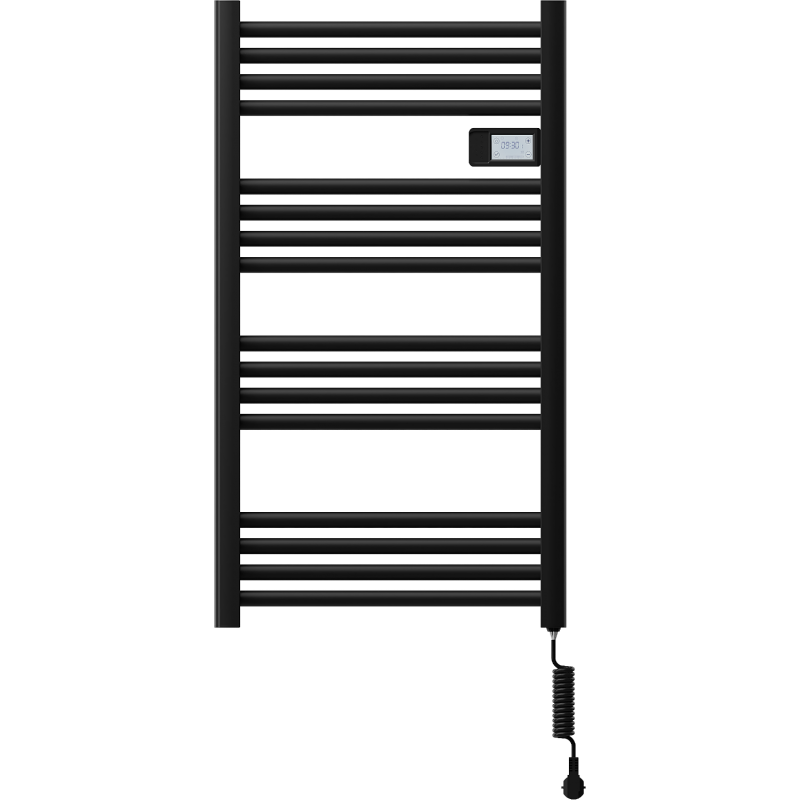 Mexen Aran elektrický radiátor 960 x 500 mm, 500 W, čierny - W306-0960-540-00-70