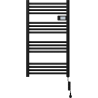 Mexen Aran elektrický radiátor 960 x 500 mm, 500 W, čierny - W306-0960-540-00-70