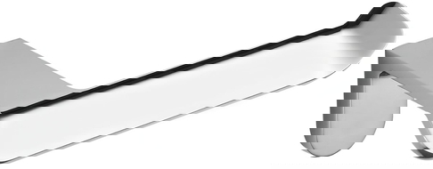 Mexen Lea držiak na toaletný papier, chróm - 7026033-00