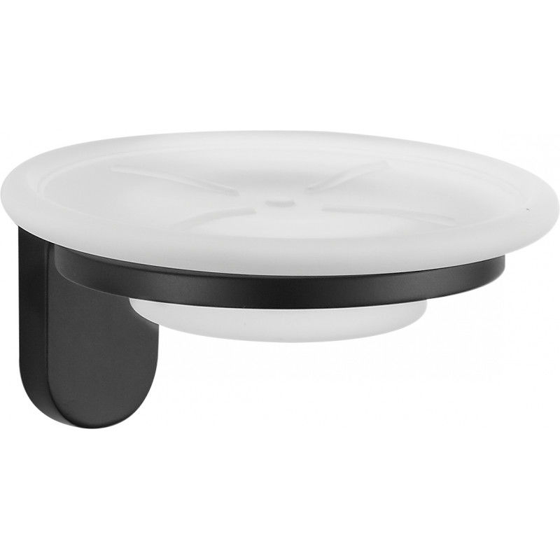 Mexen Lea mydelnička, čierna - 7026039-70