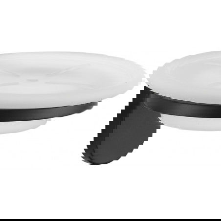 Mexen Lea mydelnička, čierna - 7026039-70