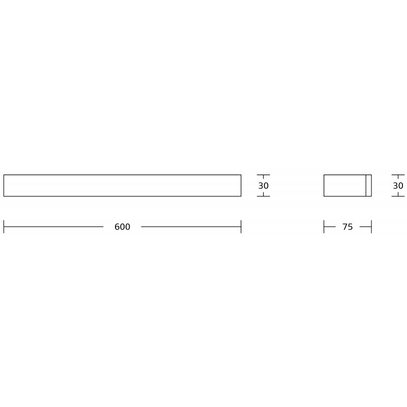 Mexen Pavo vešiak na uterák, čierny - 7030424-70