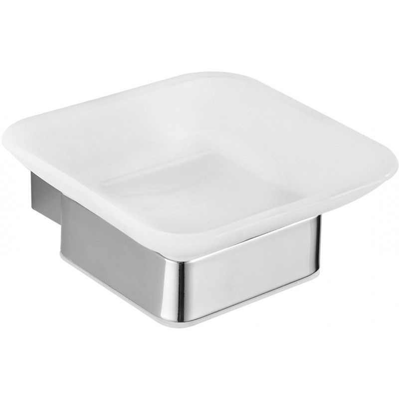 Mexen Pavo mydelnička, chróm - 7030439-00