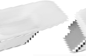 Mexen Pavo mydelnička, chróm - 7030439-00