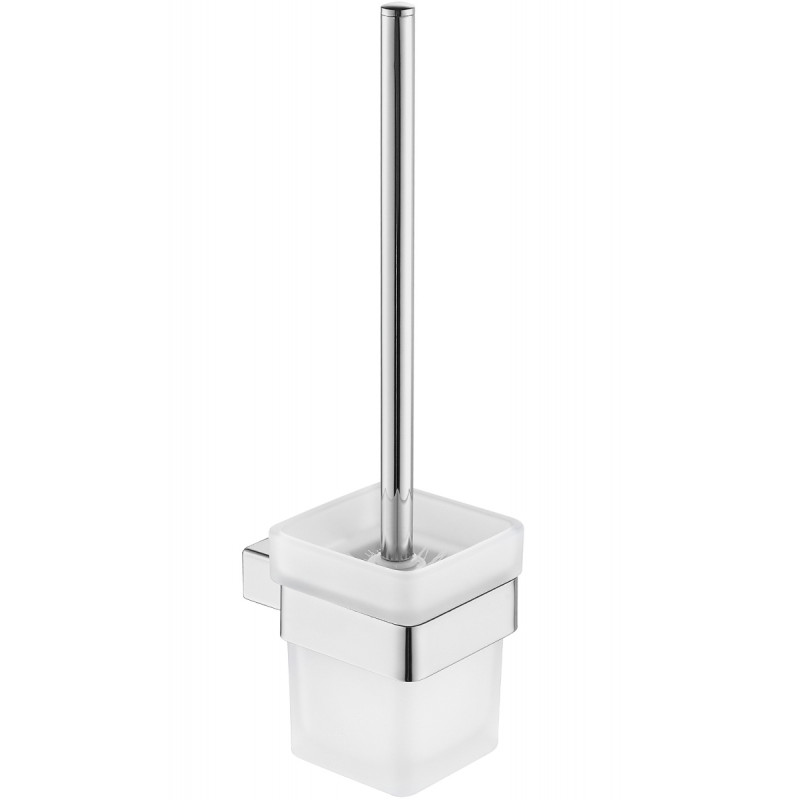 Mexen Pavo WC kefa, chróm - 7030450-00