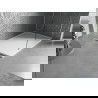 Mexen Amon brodzik prostokĺtnt SMC 100 x 70 cm, biely - 4F107010