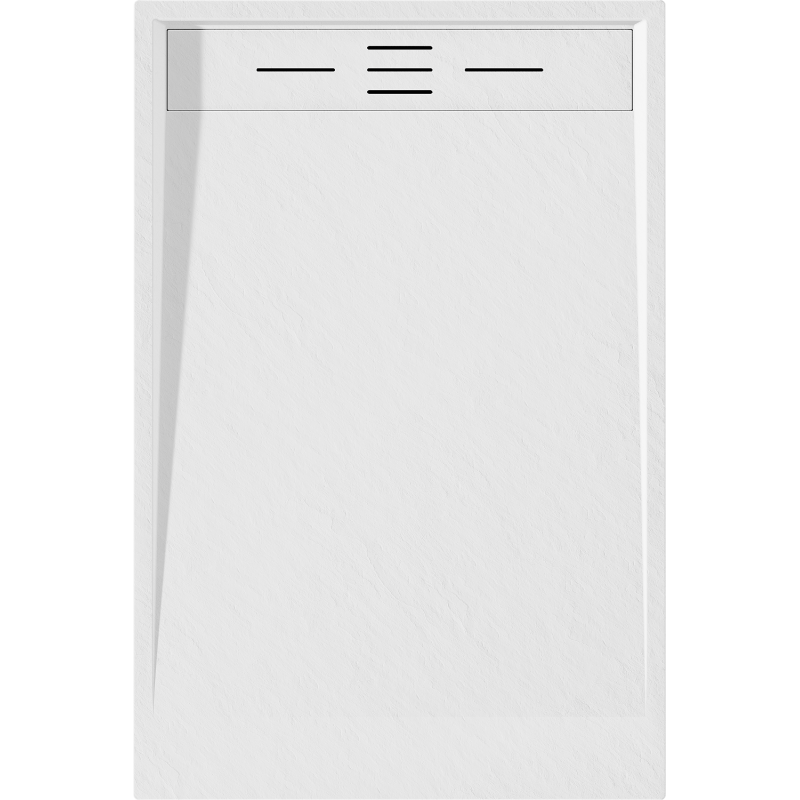 Mexen Amon obdĺžnikový sprchovací kút SMC 120 x 80 cm, biely - 4F108012