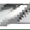 Mexen Amon brodzik prostokĺ
ý SMC 140 x 80 cm, bielo - 4F108014