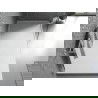 Mexen Amon brodzik prostokĺ
ý SMC 140 x 80 cm, bielo - 4F108014