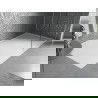 Mexen Amon brodzik prostokĺ
ý SMC 140 x 80 cm, bielo - 4F108014