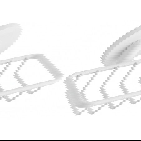 Mexen Remo polica, biela - 7050751-20