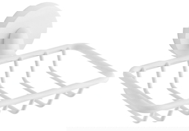 Mexen Remo polica, biela - 7050751-20