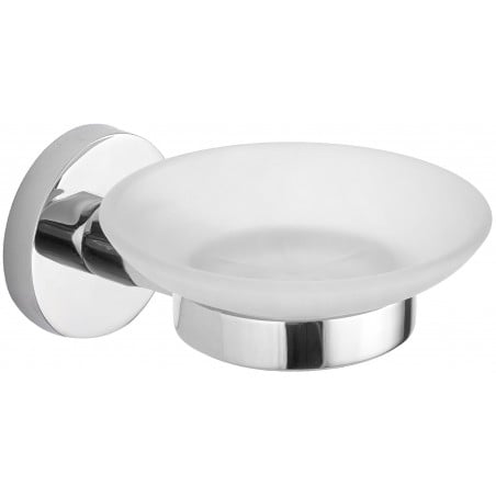 Mexen Remo mydelnička, chróm - 7050739-00