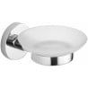 Mexen Remo mydelnička, chróm - 7050739-00