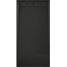 Mexen Amon brodzík obdélníkový SMC 180 x 90 cm, černý - 4F709018