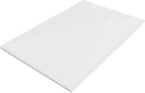 Mexen Bert obdlžníkový sprchový box SMC 120 x 70 cm, biely - 4K107012