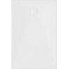Mexen Bert obdlžníkový sprchový box SMC 120 x 70 cm, biely - 4K107012