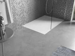 Mexen Bert obdlžníkový sprchový box SMC 120 x 70 cm, biely - 4K107012