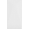 Mexen Bert obkladový sprchový kout SMC 160 x 70 cm, bílý - 4K107016