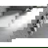 Mexen Bert sprchový žľab obdĺžnikový SMC 140 x 80 cm, biely - 4K108014