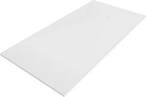 Mexen Bert brodzik prostokĺany SMC 170 x 80 cm, biely - 4K108017