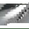 Mexen Bert sprchový žľab obdĺžnikový SMC 100 x 80 cm, šedý - 4K618010