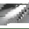 Mexen Bert sprchový žľab obdĺžnikový SMC 100 x 80 cm, šedý - 4K618010