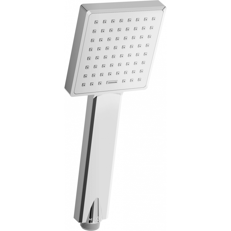 Mexen R-45 sprchová rukoväť 1-funkčná, chróm - 79545-00