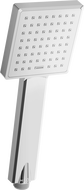 Mexen R-45 sprchová rukoväť 1-funkčná, chróm - 79545-00