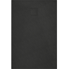 Mexen Bert obdĺžnikový sprchový box SMC 120 x 80 cm, čierny - 4K708012