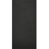 Mexen Bert sprchový žľab obdĺžnikový SMC 150 x 80 cm, čierny - 4K708015