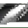 Mexen Bert obdĺžnikový sprchový žľab SMC 180 x 80 cm, čierny - 4K708018