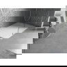 Mexen Otto obdĺžnikový sprchový žľab SMC 120 x 70 cm, biely - 4N107012